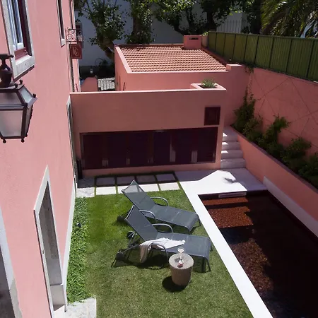 Casa de hóspedes Rosegarden House - By Unlock 2*