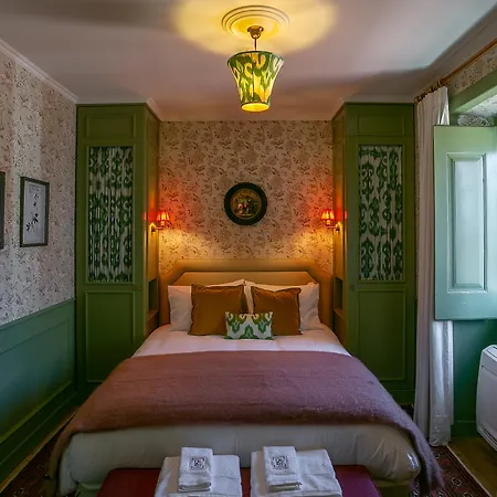 Rosegarden House - By Unlock Casa de hóspedes