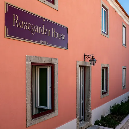 Rosegarden House - By Unlock Casa de hóspedes 2*