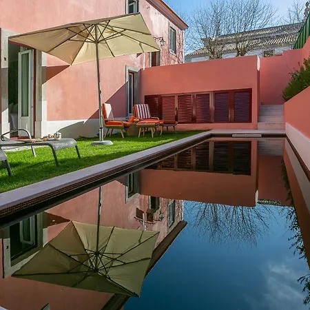 Casa de hóspedes Rosegarden House - By Unlock 2*