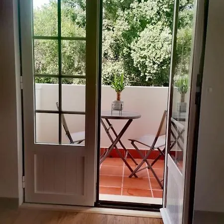 Apartment Enjoy Beloura! Sintra