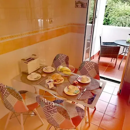 Apartment Enjoy Beloura! Sintra