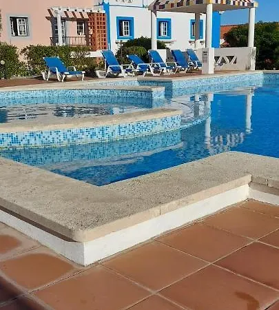 Enjoy Beloura! *