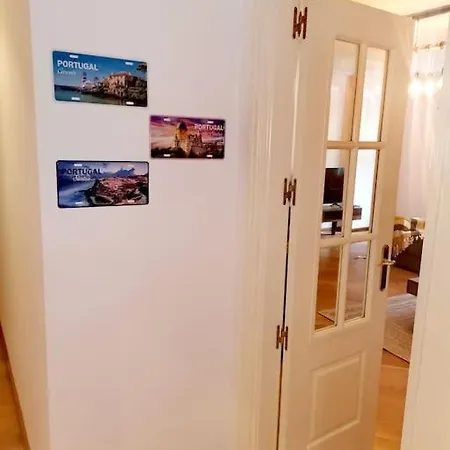 Apartment Enjoy Beloura!