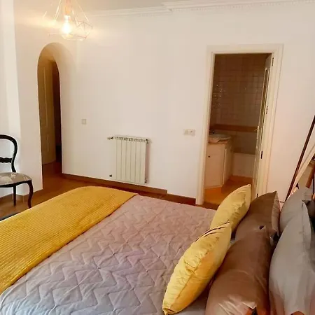 Apartment Enjoy Beloura! *