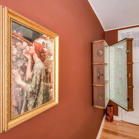 Luxa Charm House By Lovelystay Apartamento Sintra