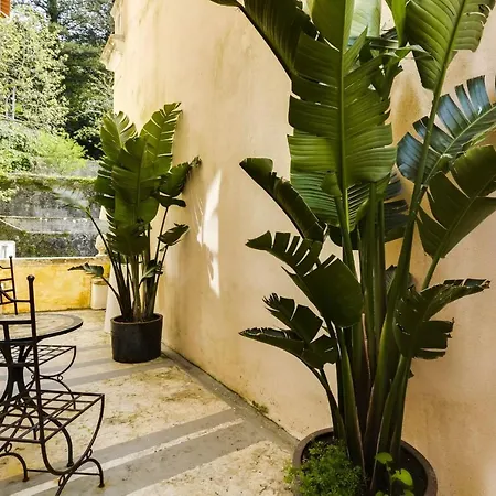 Luxa Charm House By Lovelystay Apartamento *