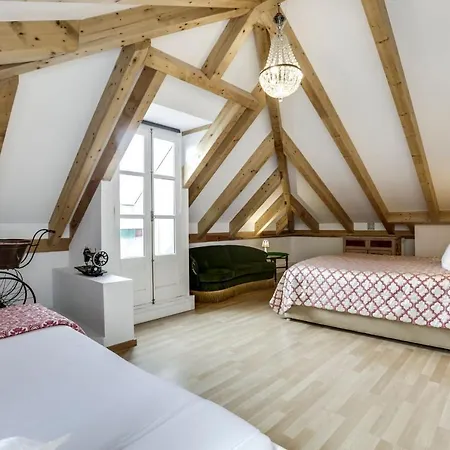 Luxa Charm House By Lovelystay * Sintra