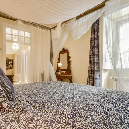Luxa Charm House By Lovelystay *