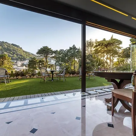 Marmoris Palace 5* Sintra