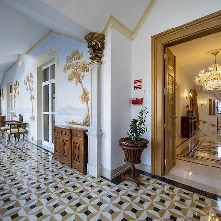Casa de hóspedes Marmoris Palace 5*