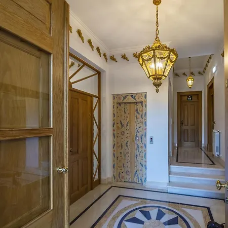 Marmoris Palace Casa de hóspedes Sintra