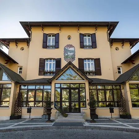 Marmoris Palace 5*