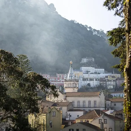 Marmoris Palace 5* Sintra