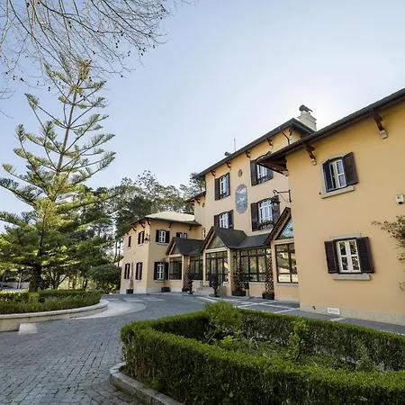 Casa de hóspedes Marmoris Palace 5*