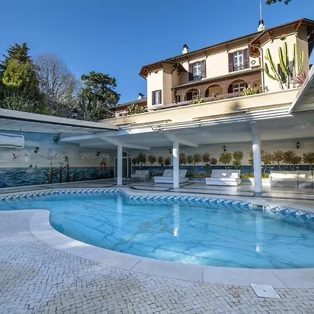 Marmoris Palace 5*