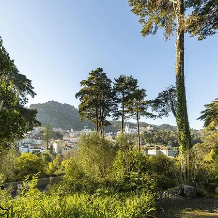 Marmoris Palace Sintra