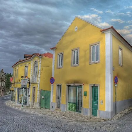 Tram Apartment