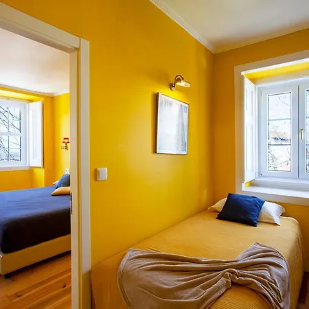Guest house Casa Do Vinho