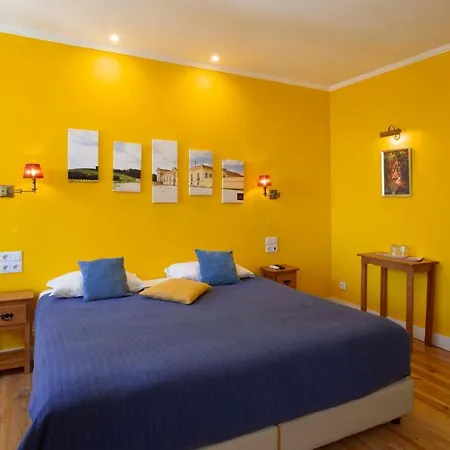 Casa Do Vinho Guest house 4*