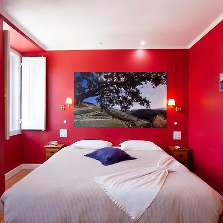 Guest house Casa Do Vinho Sintra