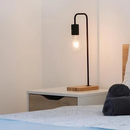 Flower Lux Iii Apartment Sintra