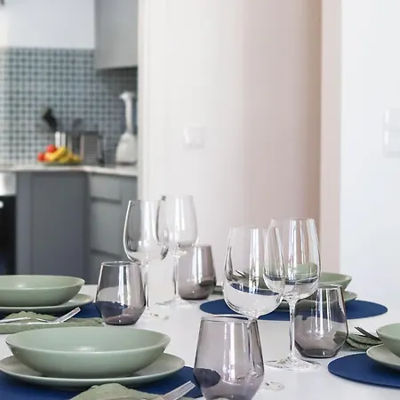 Apartment Flower Lux Iii Sintra