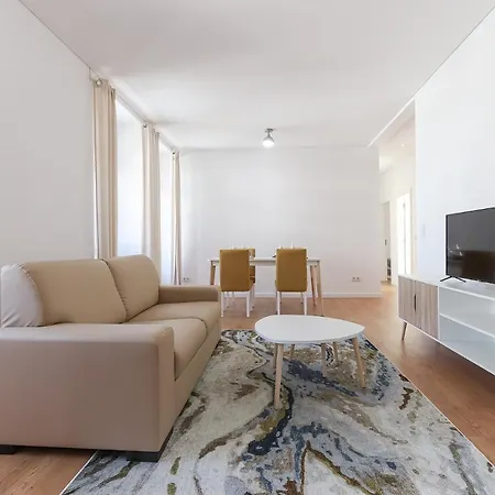 Flower Lux Iii Apartment Sintra