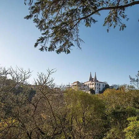 Libest - Casa Do Palacio Sintra
