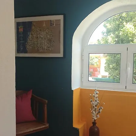 Lugar Saloio *