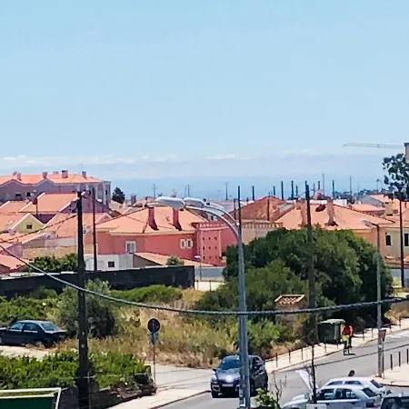Espaco Biblos Sintra