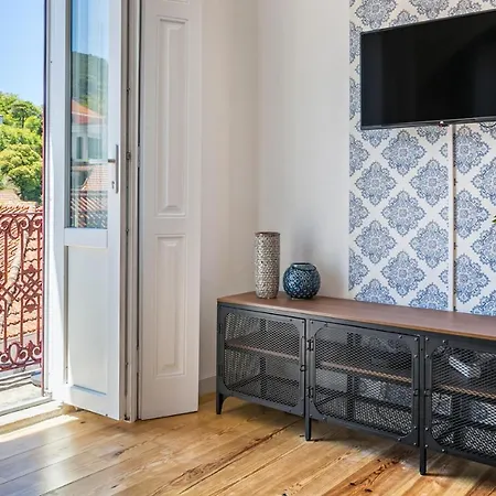Apartamento Enchanted Tales, In