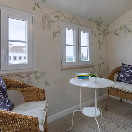 Casa Do Terreirinho By Lovelystay Apartment *