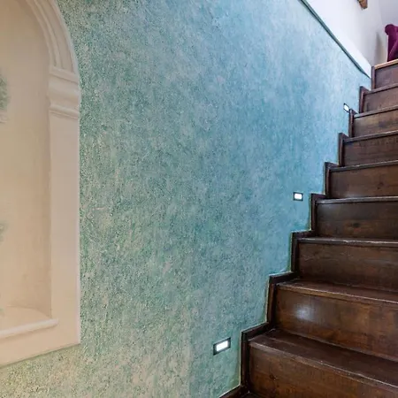 Apartment Casa Do Terreirinho By Lovelystay Sintra