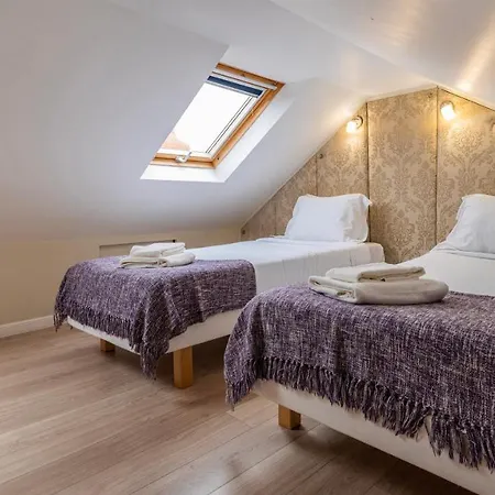 Casa Do Terreirinho By Lovelystay Apartment Sintra