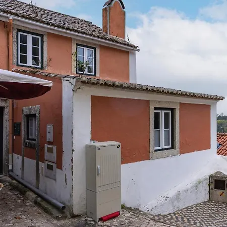 Casa Do Terreirinho By Lovelystay Apartment