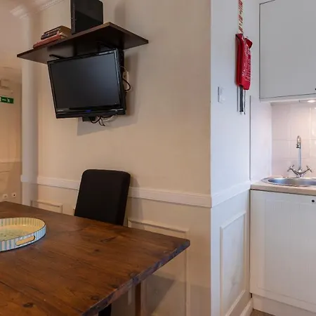 Casa Do Terreirinho By Lovelystay Apartment