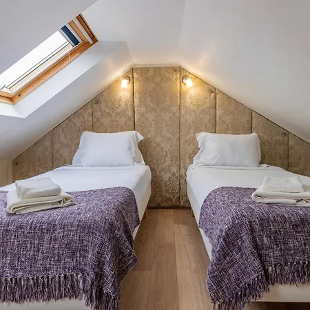Casa Do Terreirinho By Lovelystay Apartment Sintra