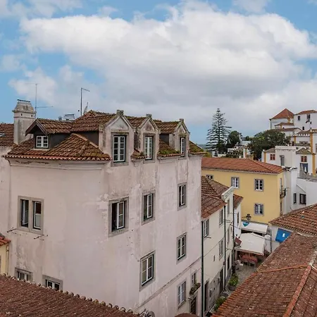 Casa Do Terreirinho By Lovelystay * Sintra