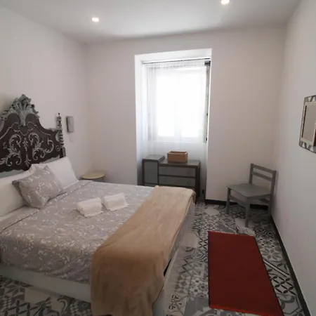 Apartment De Cintra