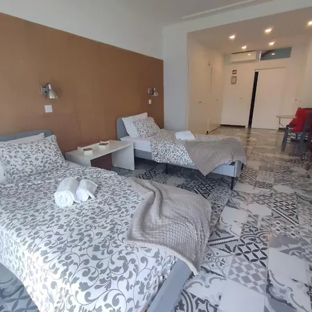 Apartment De Cintra Sintra