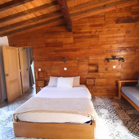 Apartment De Cintra *