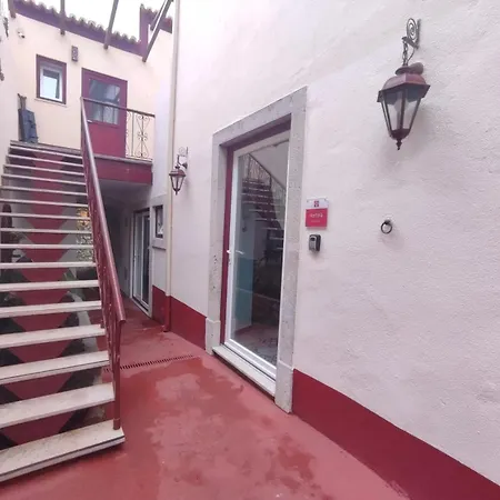 De Cintra Apartment Sintra
