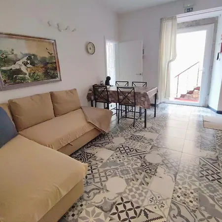 De Cintra Apartment