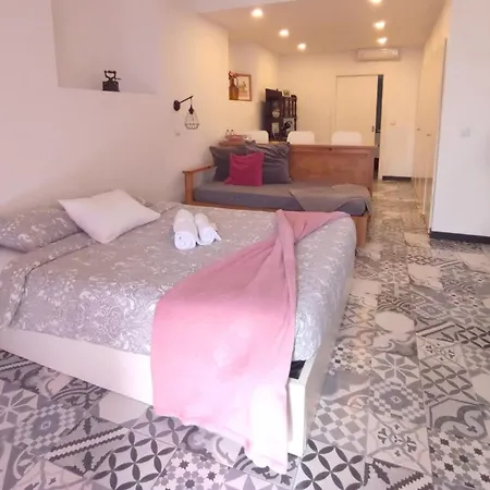 Apartment De Cintra