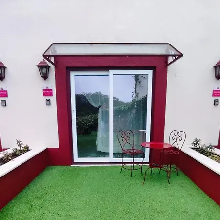 Apartment De Cintra *