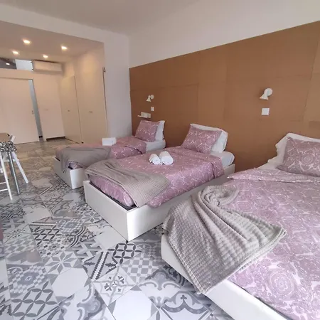 Apartment De Cintra