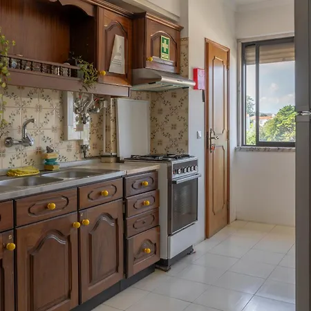 Global Guest Homestay Sintra