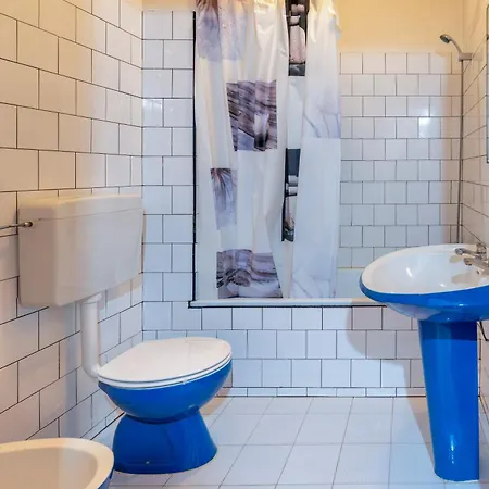 Global Guest Homestay Sintra