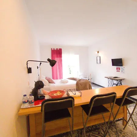 Apartment De Cintra Sintra